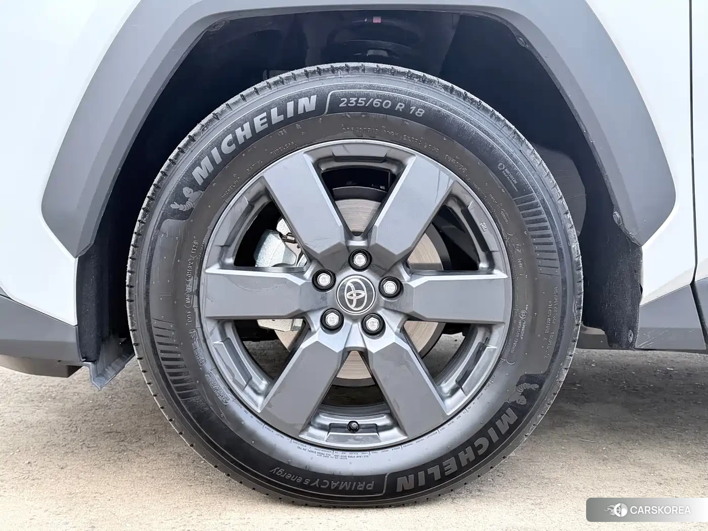 Toyota RAV4 id 4539256 из Китая 10