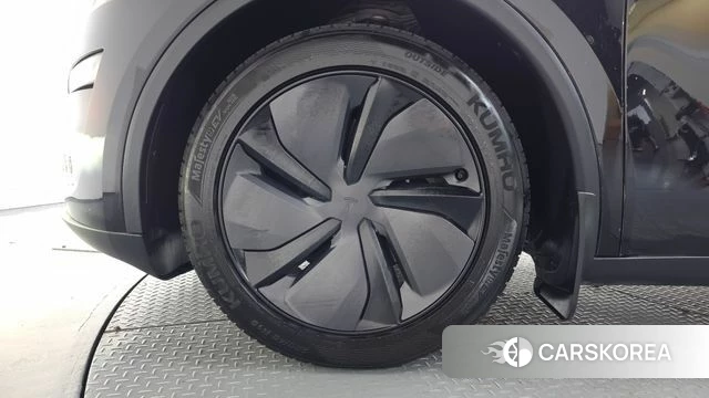Tesla Model Y id 4778027 из Кореи 28