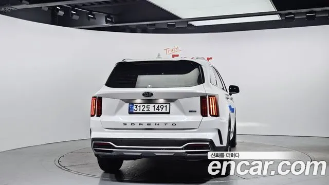 Kia Sorento 4th Generation id 2725668 из Кореи 14