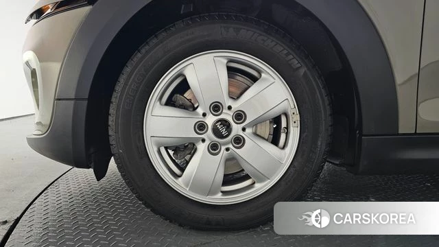 Mini Cooper id 4403127 из Кореи 24