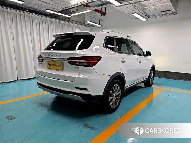 Roewe RX5 id 4214104 из Китая 14