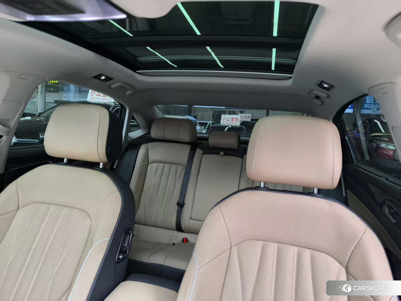 Volkswagen Passat id 4512569 из Китая 15