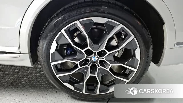 BMW X7 (G07) id 3610377 из Кореи 14