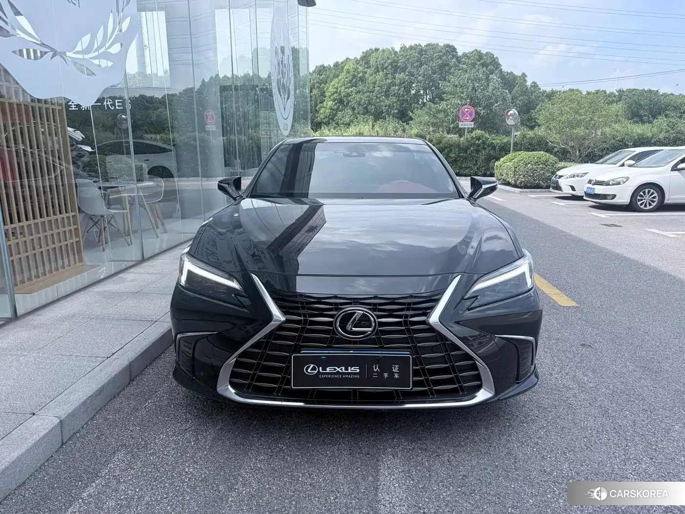 Lexus ES id 4578239 из Китая 10