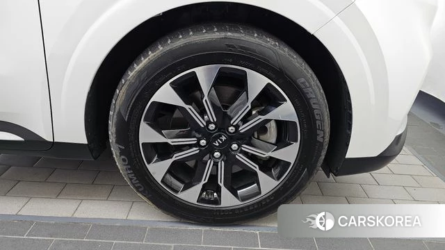 Kia Carnival 4th generation id 3860625 из Кореи 14