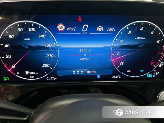 Mercedes-Benz E-Class W214 2024 Белый из Кореи, фото 4
