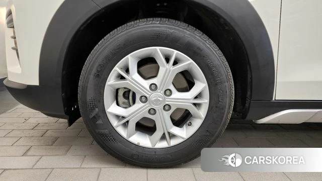 Ssangyong The New Tivoli id 3921951 из Кореи 14