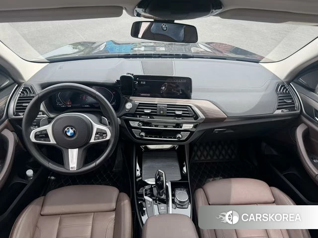 BMW X3 id 4314127 из Китая 10