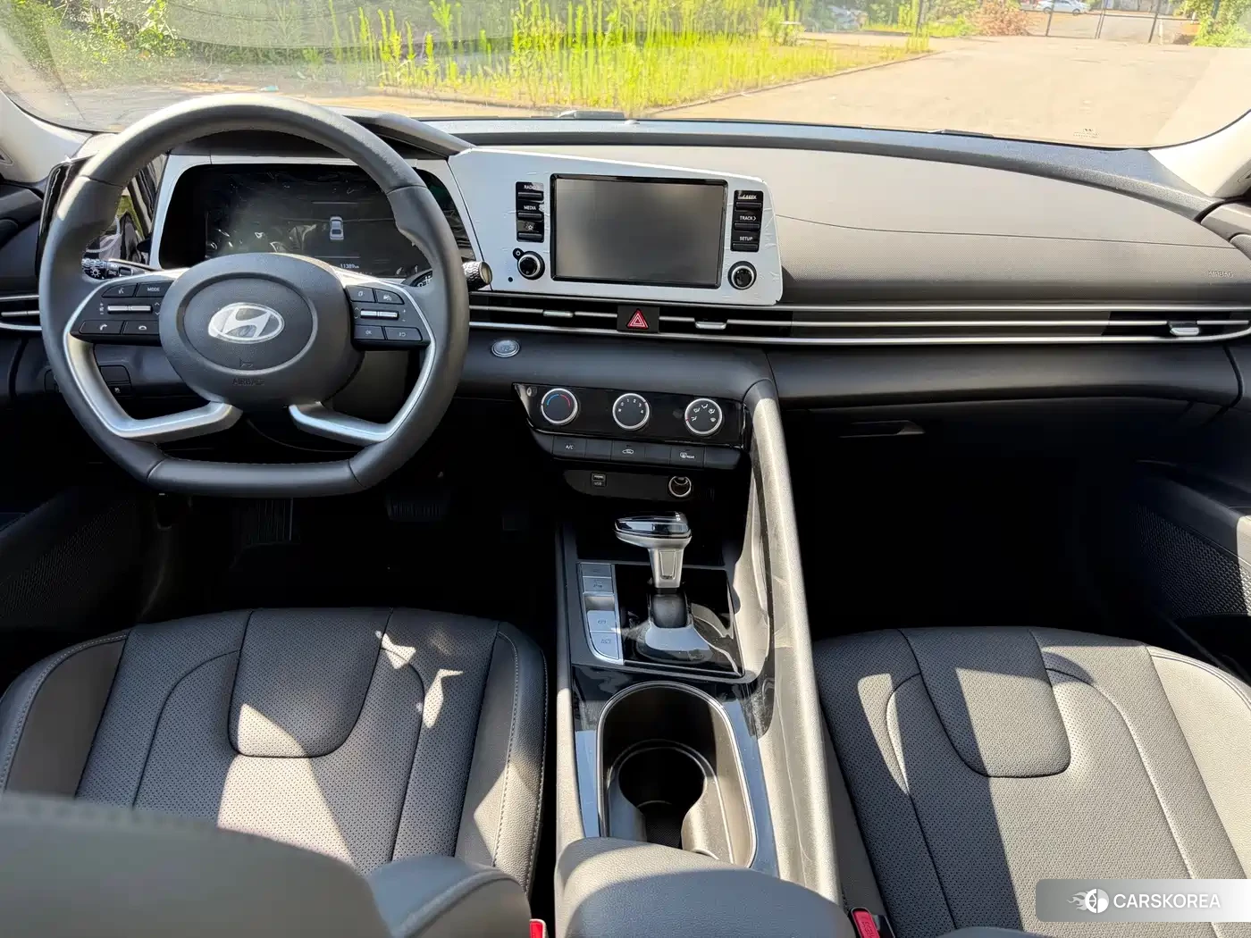 Hyundai Elantra id 4629097 из Китая 7