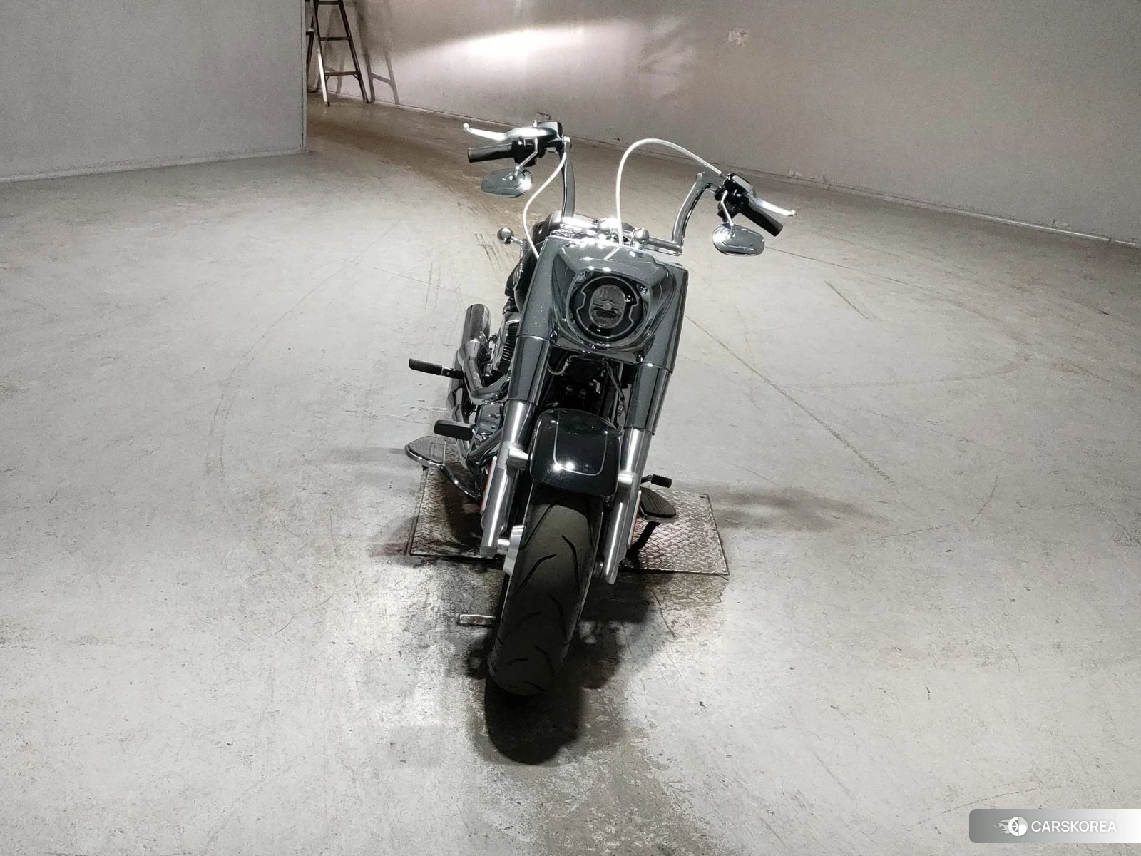 Harley-Davidson Softail Fat Boy FLFBS1870 2024 из Японии, фото 2