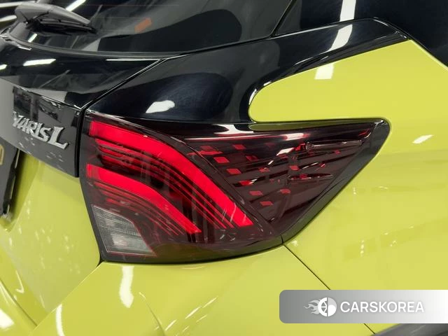 Toyota YARIS L Zhixuan id 4263130 из Китая 11