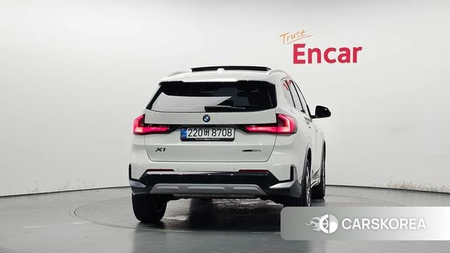 BMW X1 (U11) id 4649725 из Кореи 29