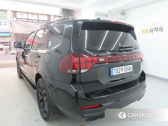 Kia Mohave Master id 3493212 из Кореи 14