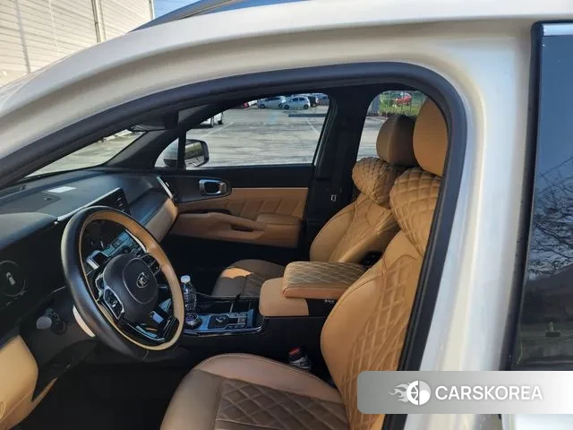 Kia Sorento 4th Generation id 3522518 из Кореи 14