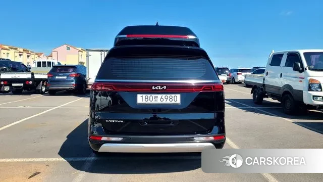 Kia Carnival 4th generation id 2994027 из Кореи 14