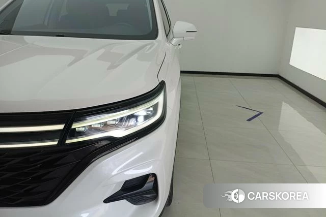Roewe RX5 MAX id 3857570 из Китая 11