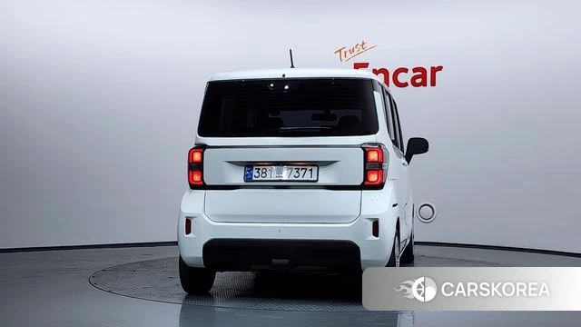 Kia The New Kia Ray id 3826688 из Кореи 14