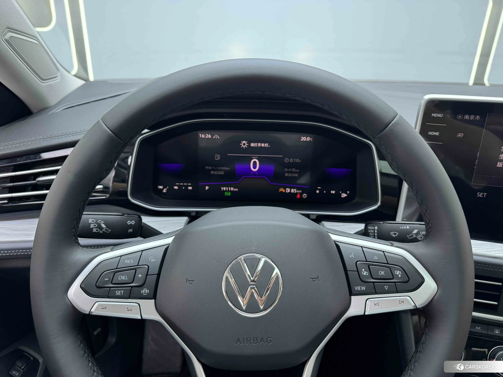 Volkswagen Sagitar id 4454183 из Китая 12