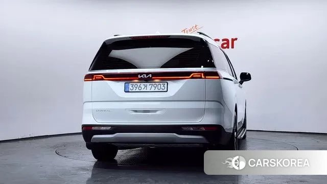 Kia Carnival 4th generation id 3716658 из Кореи 14