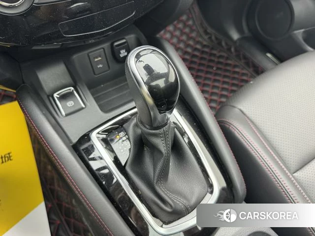 Nissan Qashqai id 4258343 из Китая 22