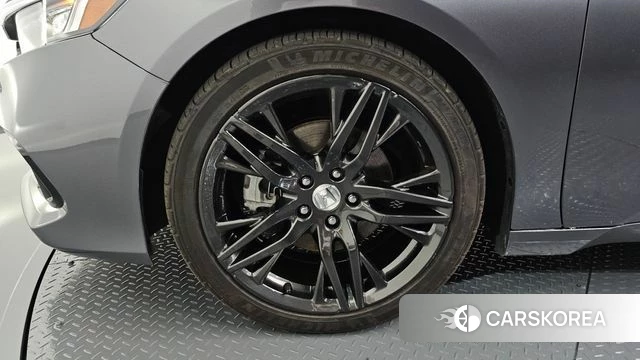 Honda Accord 10th Generation id 4337660 из Кореи 28