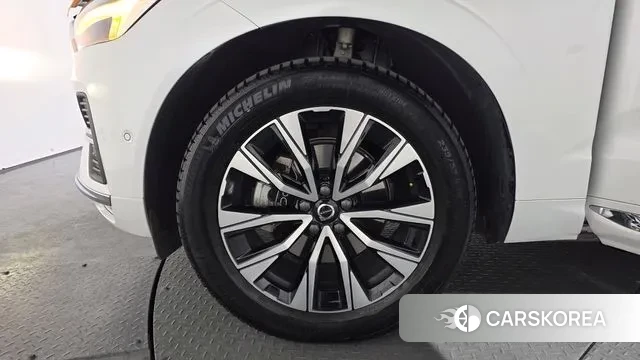 Volvo XC60 second Generation id 3664545 из Кореи 14