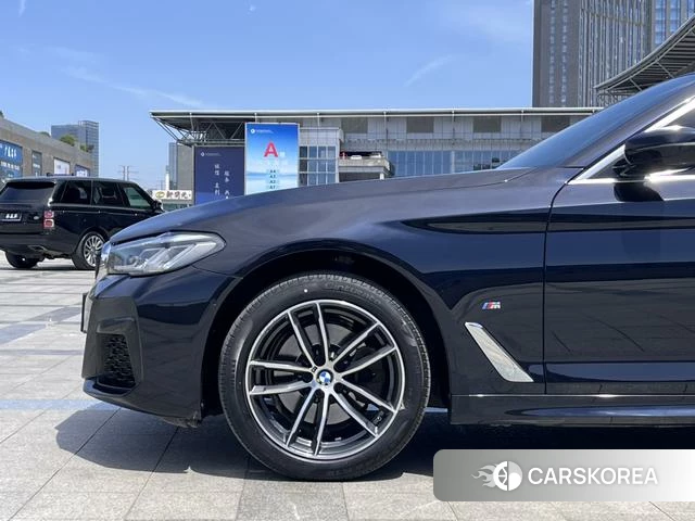 BMW 5 series id 4275235 из Китая 13