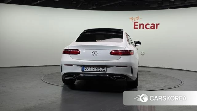 Mercedes-Benz E-Class W213 id 3936895 из Кореи 14