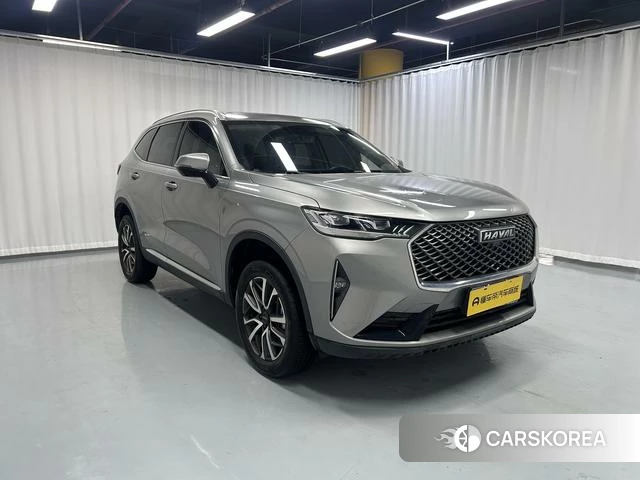 Haval H6 id 4253787 из Китая 14
