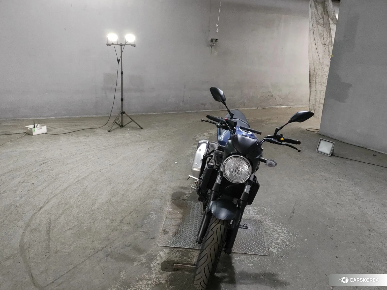 Проданный Suzuki SV650 id 3947707 из Японии, фото 4