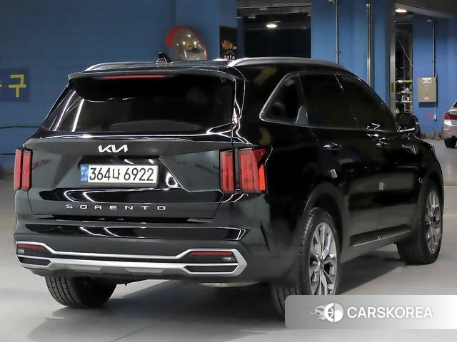 Kia Sorento 4th Generation id 4355675 из Кореи 14