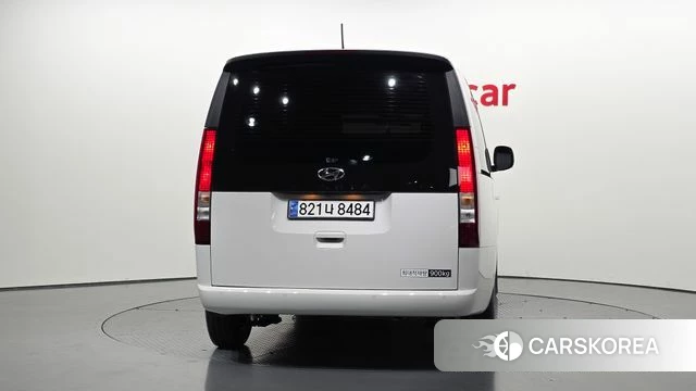 Hyundai Staria id 4302438 из Кореи 25