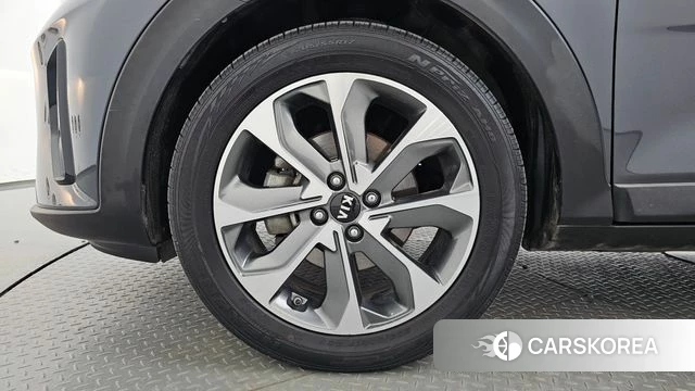 Kia Stonic id 4850139 из Кореи 24
