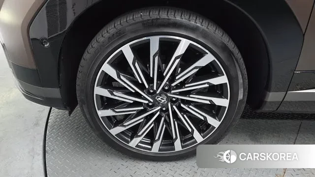 Hyundai Santa Fe (MX5) id 3751255 из Кореи 14