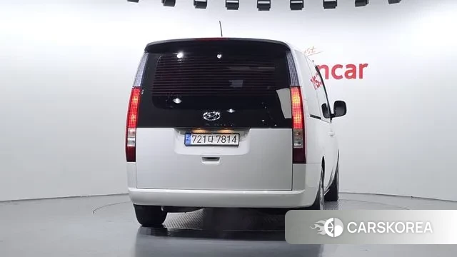 Hyundai Staria id 3415961 из Кореи 14