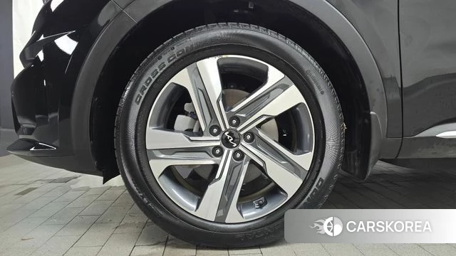 Kia Sorento 4th Generation id 4591675 из Кореи 27