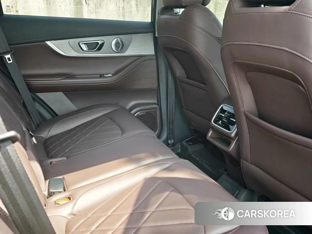 Chery Tiggo 8 PRO id 4219221 из Китая 8