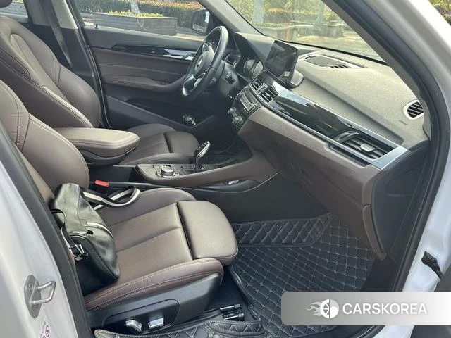 BMW X1 id 3968818 из Китая 7