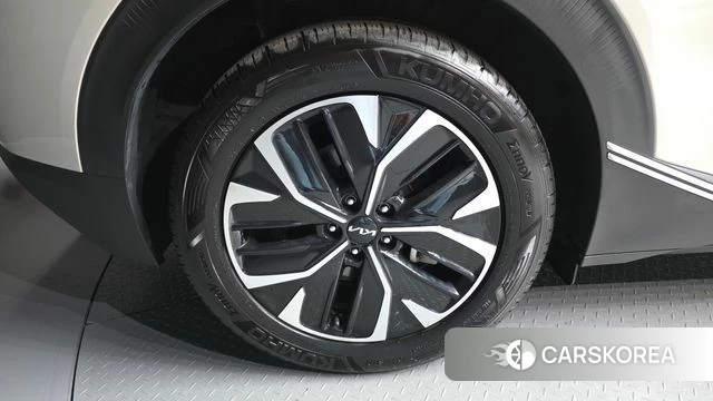 Kia EV6 id 4863440 из Кореи 27