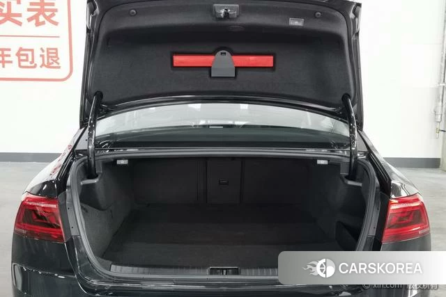 Volkswagen Magotan PHEV id 4276260 из Китая 18