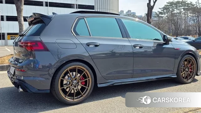 Volkswagen Golf 8th Generation id 3006919 из Кореи 13