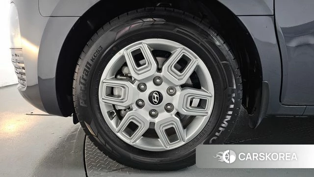 Hyundai Staria id 4354337 из Кореи 29