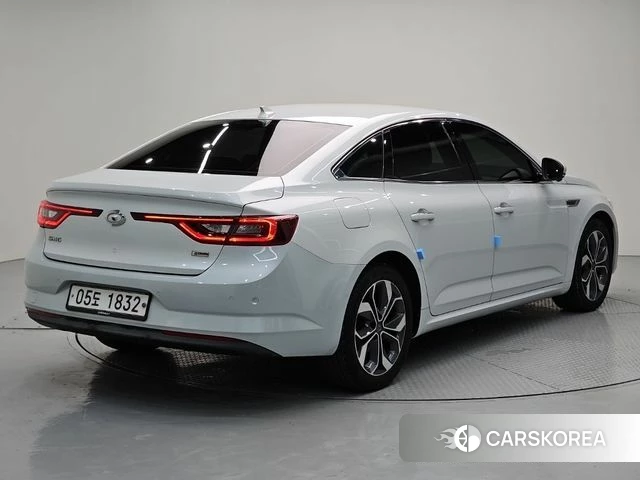 Renault Korea (Samsung) SM6 id 4900696 из Кореи 14