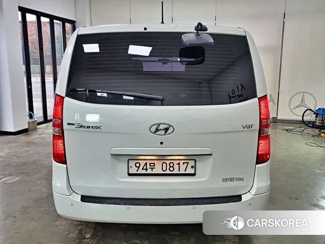Hyundai The New Grand Starex id 3356789 из Кореи 14
