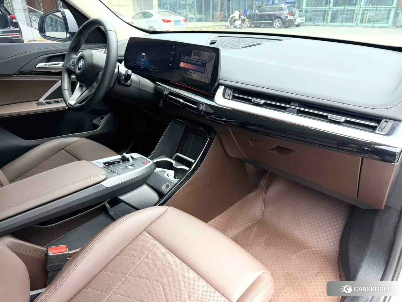 BMW X1 id 4492964 из Китая 12