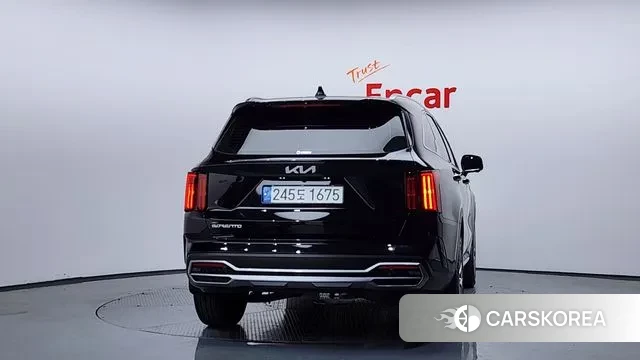 Kia Sorento 4th Generation id 3316815 из Кореи 14