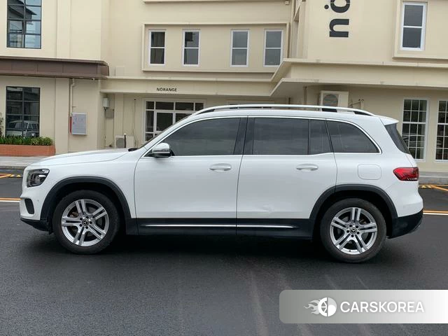 Mercedes-Benz GLB id 4342268 из Китая 28