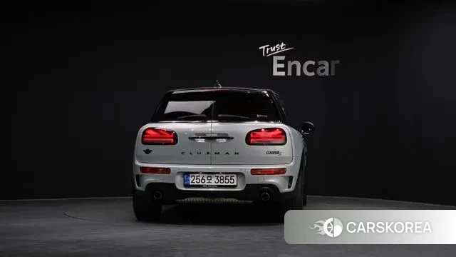 Mini Cooper S Clubman id 3328346 из Кореи 14