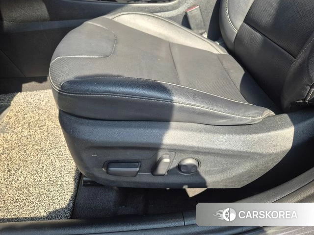 Kia The New Niro id 3828163 из Кореи 8