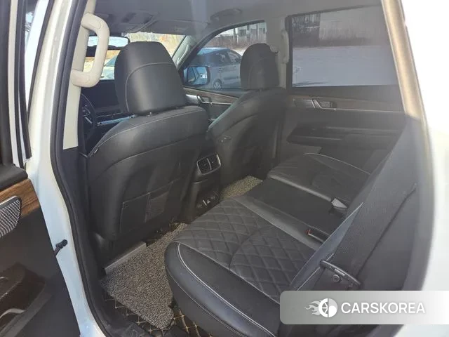 Kia Mohave Master id 3577529 из Кореи 11